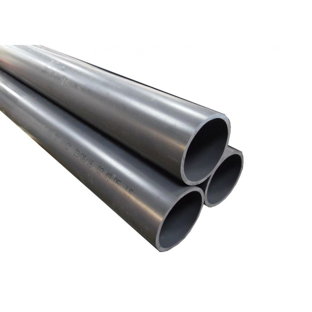 PVC Pipe Class 16, DIN8061/62 Sinaha Platform